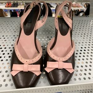 Meet your Posher, Hedyeh